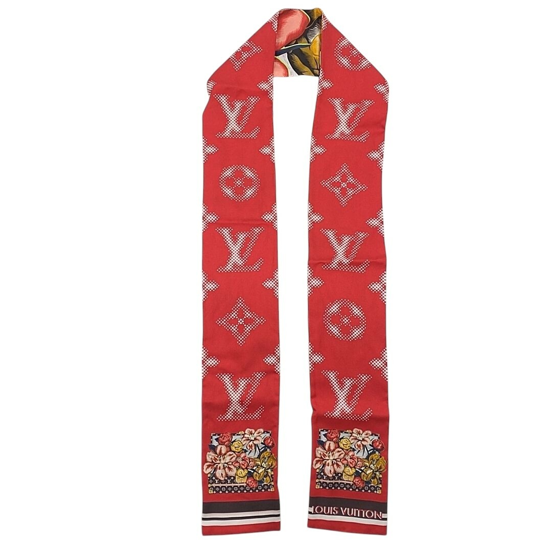 LOUIS VUITTON - 【極美品】LOUIS VUITTON モノグラム バンドー