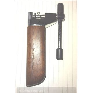 birzman/バーズマン　チェーンカッター(工具/メンテナンス)