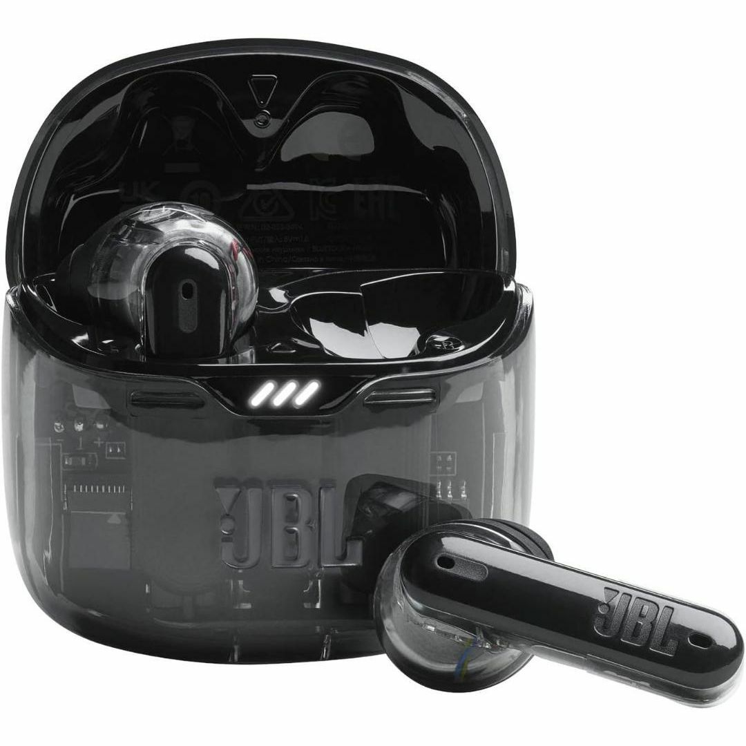 新品未開封生産終了品　JBL TUNE FLEX イヤホン 新品未開封生産終了品 JBL TUNE FLEX イヤホンの通販 by かずっ