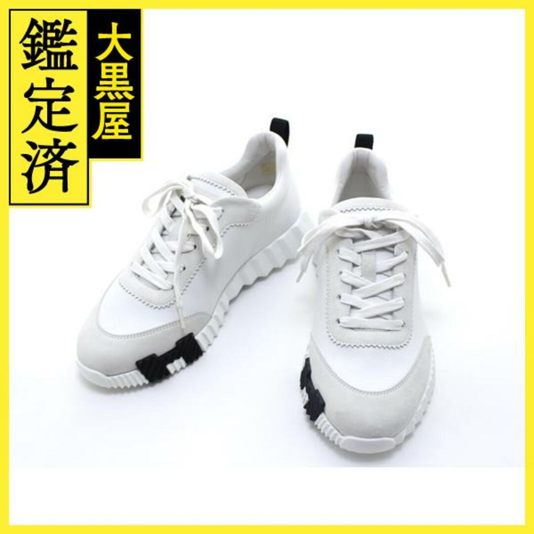 HERMES - エルメス バウンシングスニーカー H242810ZH90395