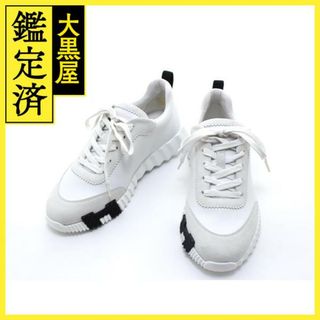 エルメス(HERMES)のエルメス バウンシングスニーカー H242810ZH90395 【200】(スニーカー)