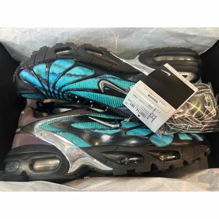 ナイキ(NIKE)のNIKE AIR MAX TAILWIND V SKEPTA US10.5 新品(スニーカー)