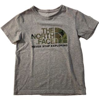 ザノースフェイス(THE NORTH FACE)のノースフェイス　Tシャツ 130(Tシャツ/カットソー)