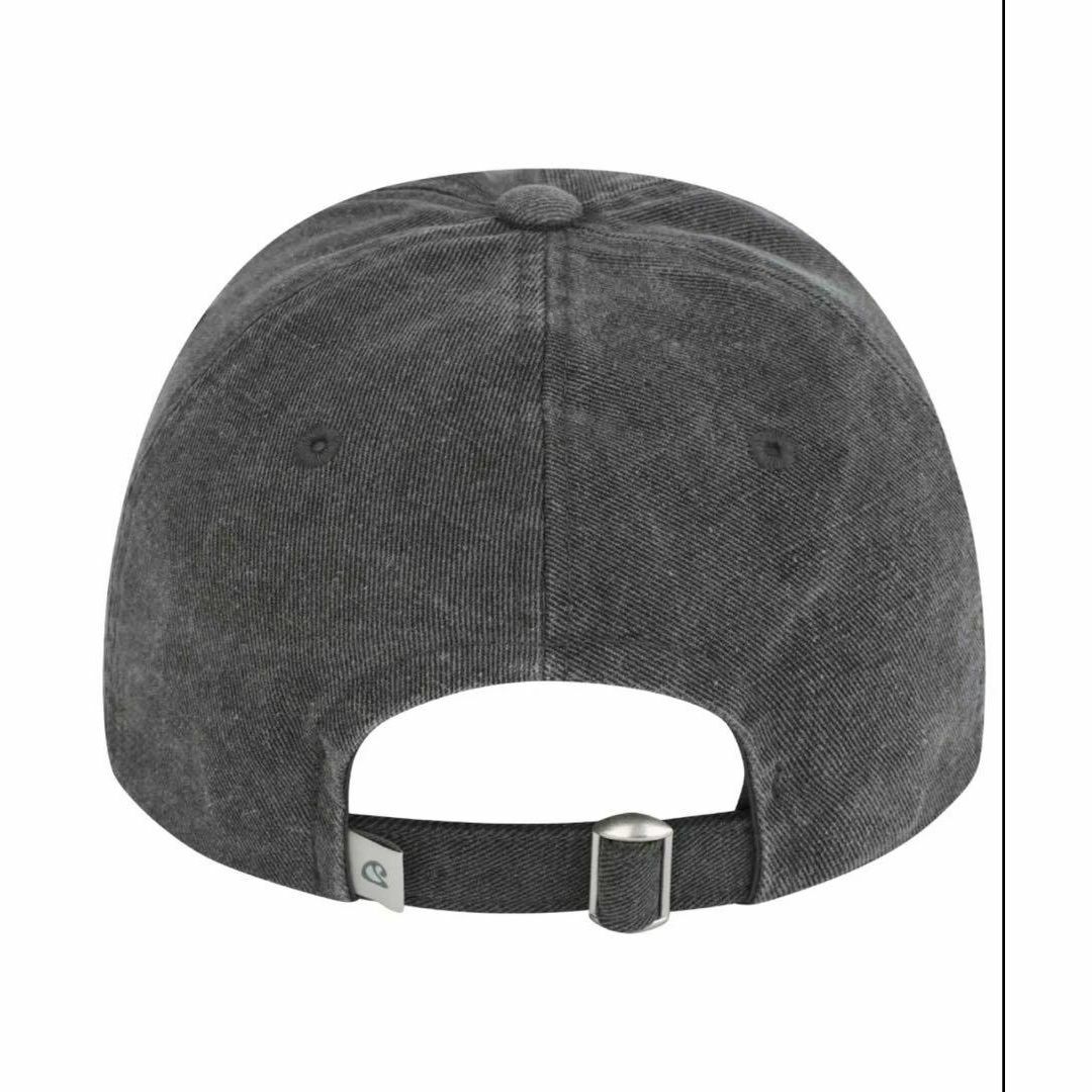 レア‼️[COYSEIO] COY ANGEL CAP CHARCOAL 宮脇咲良 レア‼️[COYSEIO] COY ANGEL CAP CHARCOAL 宮脇咲良の通販 by