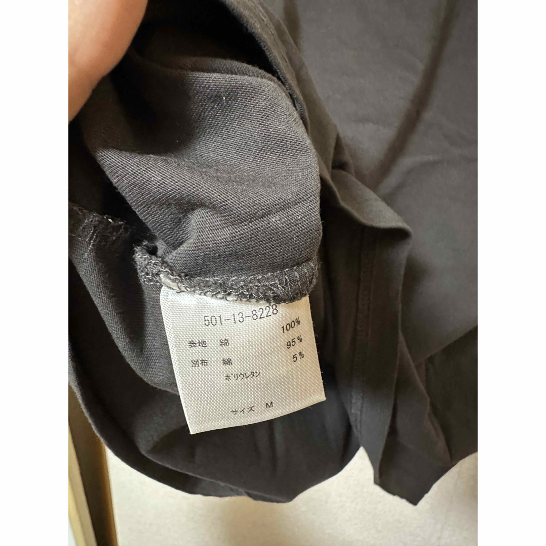 HONEYS(ハニーズ)の♡Honeys ミッフィー　ボリス　Tシャツ レディースのトップス(Tシャツ(半袖/袖なし))の商品写真