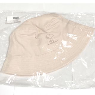 チャンピオン(Champion)の帽子(ハット) champion×PEANUTS Ivory(ハット)