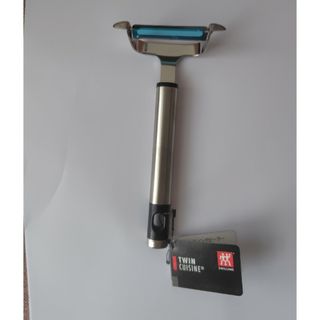ツヴィリングジェイエーヘンケルス(Zwilling J.A. Henckels)のフローティングピーラー　　ヘンケルス製(調理道具/製菓道具)