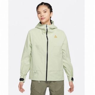 ナイキ(NIKE)のNIKE ACG ナイロンパーカー(ナイロンジャケット)