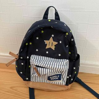 子ども用リュック SS(リュックサック)
