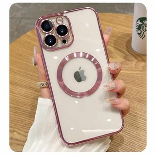 【数量限定】Fengyue iPhone 11 Pro Max 用 ケース クリ(その他)
