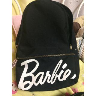 バービー(Barbie)のBarbieリュック(リュック/バックパック)