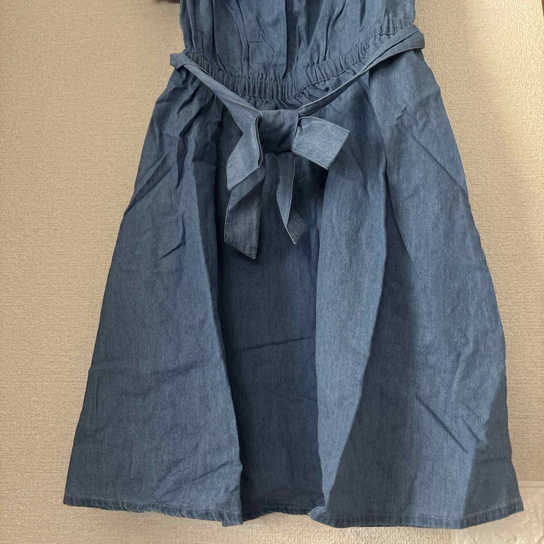 Catherine Cottage(キャサリンコテージ)の150新品　キャサリンコテージ　トップス　ワンピース　新品150女の子 キッズ/ベビー/マタニティのキッズ服女の子用(90cm~)(ワンピース)の商品写真