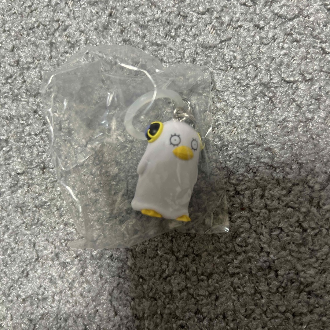 銀魂 めじるしアクセサリー アルザベス エンタメ/ホビーのおもちゃ/ぬいぐるみ(キャラクターグッズ)の商品写真