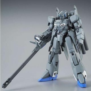 バンダイ(BANDAI)のHG 1/144 ゼータプラスC1(模型/プラモデル)