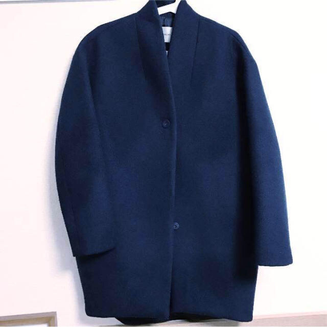 Ameri VINTAGE(アメリヴィンテージ)の冬物処分セール❗️アメリヴィンテージ コート コクーン レディースのジャケット/アウター(その他)の商品写真
