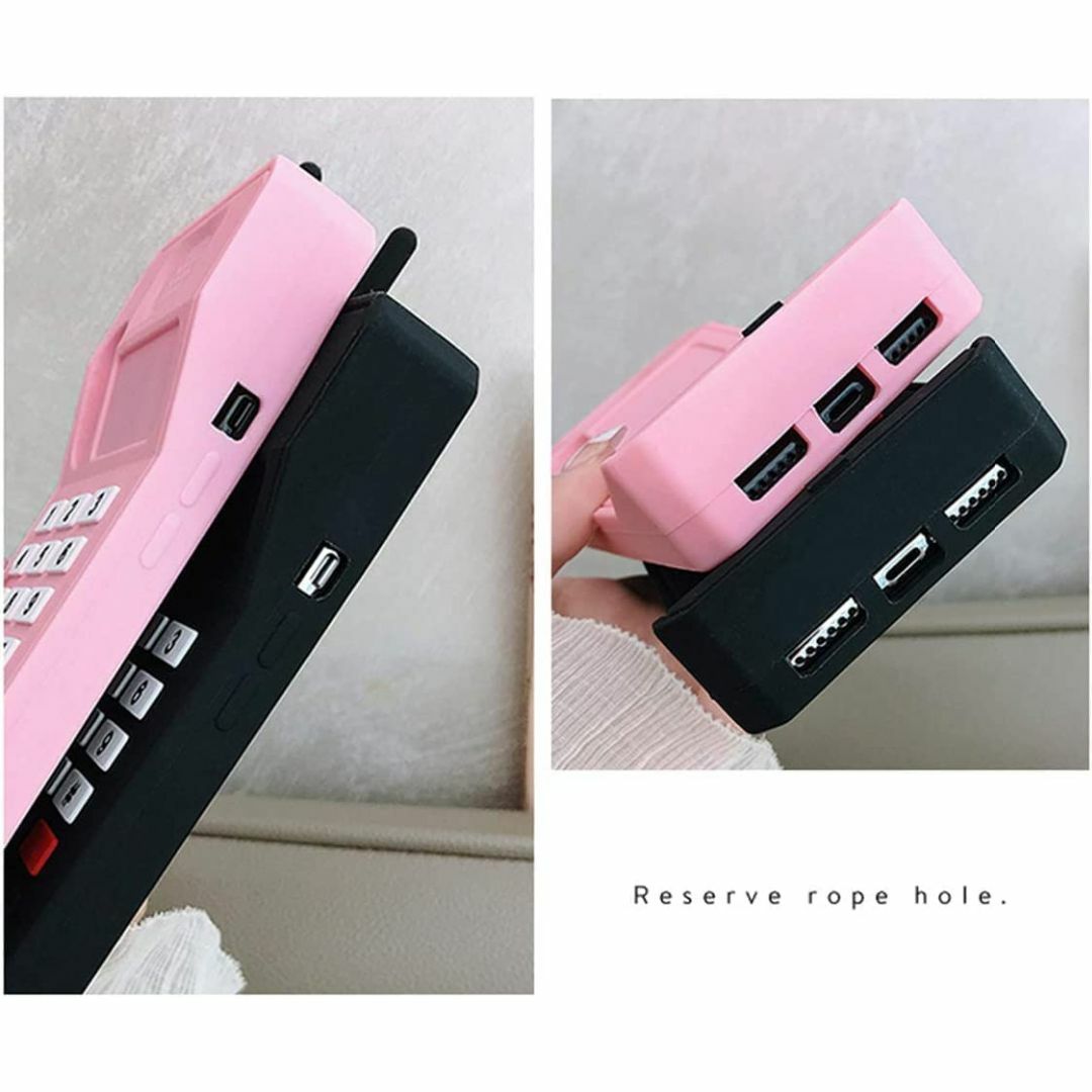 【特価商品】UnnFiko For iPhone 12 Pro ケース かわいい スマホ/家電/カメラのスマホアクセサリー(その他)の商品写真