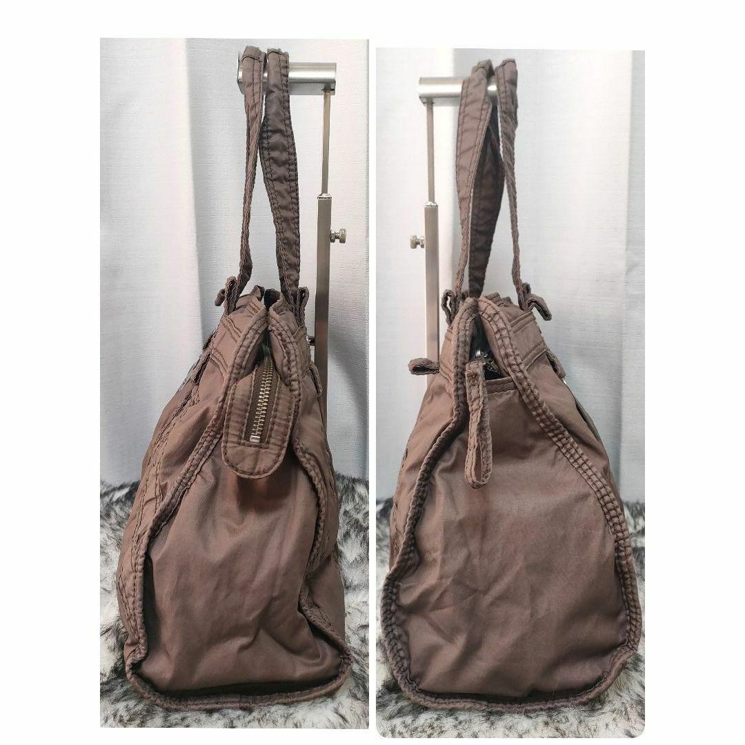 00s archive DIESEL One Shoulder Bag y2k？