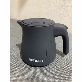 タイガーマホウビン(TIGER)のタイガー 電気ケトル ミニチュア ノベルティ(ミニチュア)