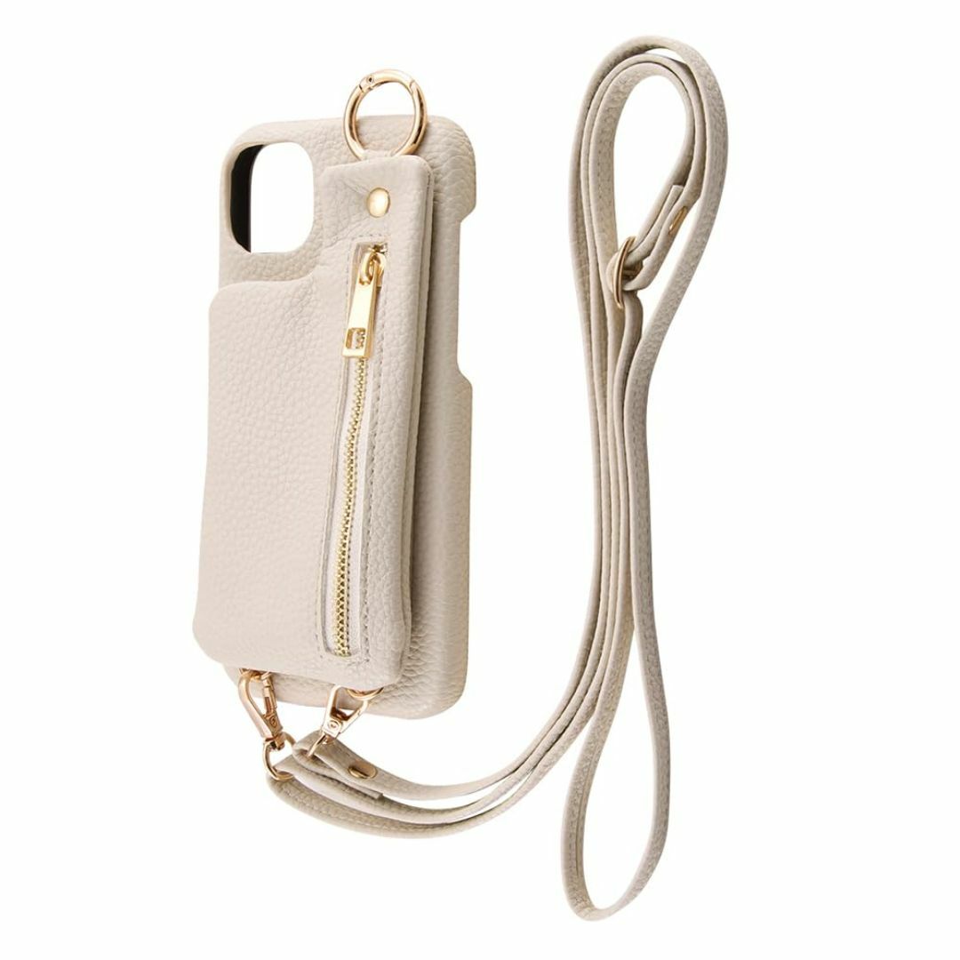 【特価商品】デジタルアルキミスト iPhone 15 Plus ケース オープン スマホ/家電/カメラのスマホアクセサリー(その他)の商品写真