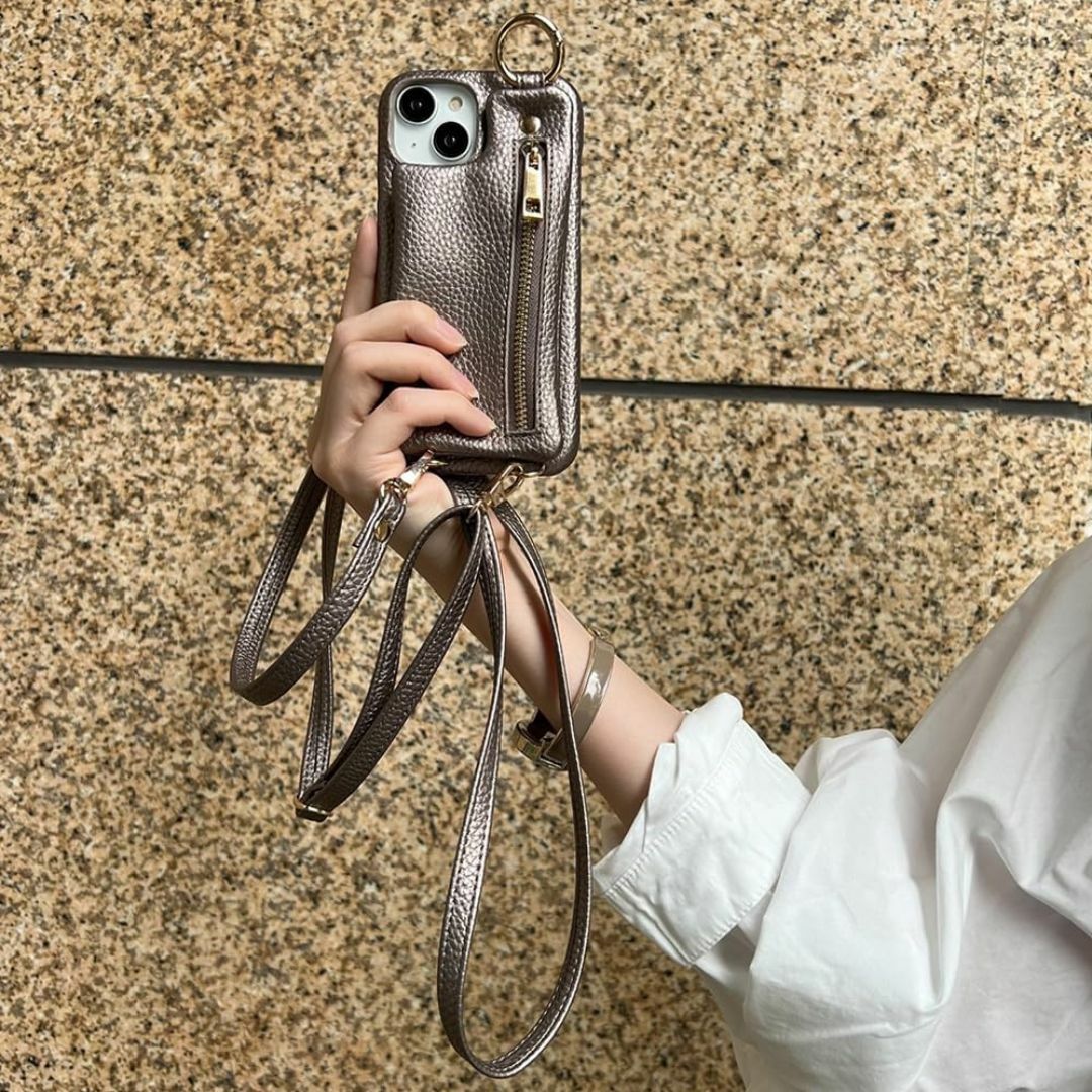 【特価商品】デジタルアルキミスト iPhone 15 Plus ケース オープン スマホ/家電/カメラのスマホアクセサリー(その他)の商品写真