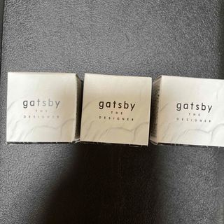ギャツビー(GATSBY)のギャツビー　ザ　デザイナー　ヘアバーム（ヘアバーム、ハンドクリーム）(ヘアワックス/ヘアクリーム)