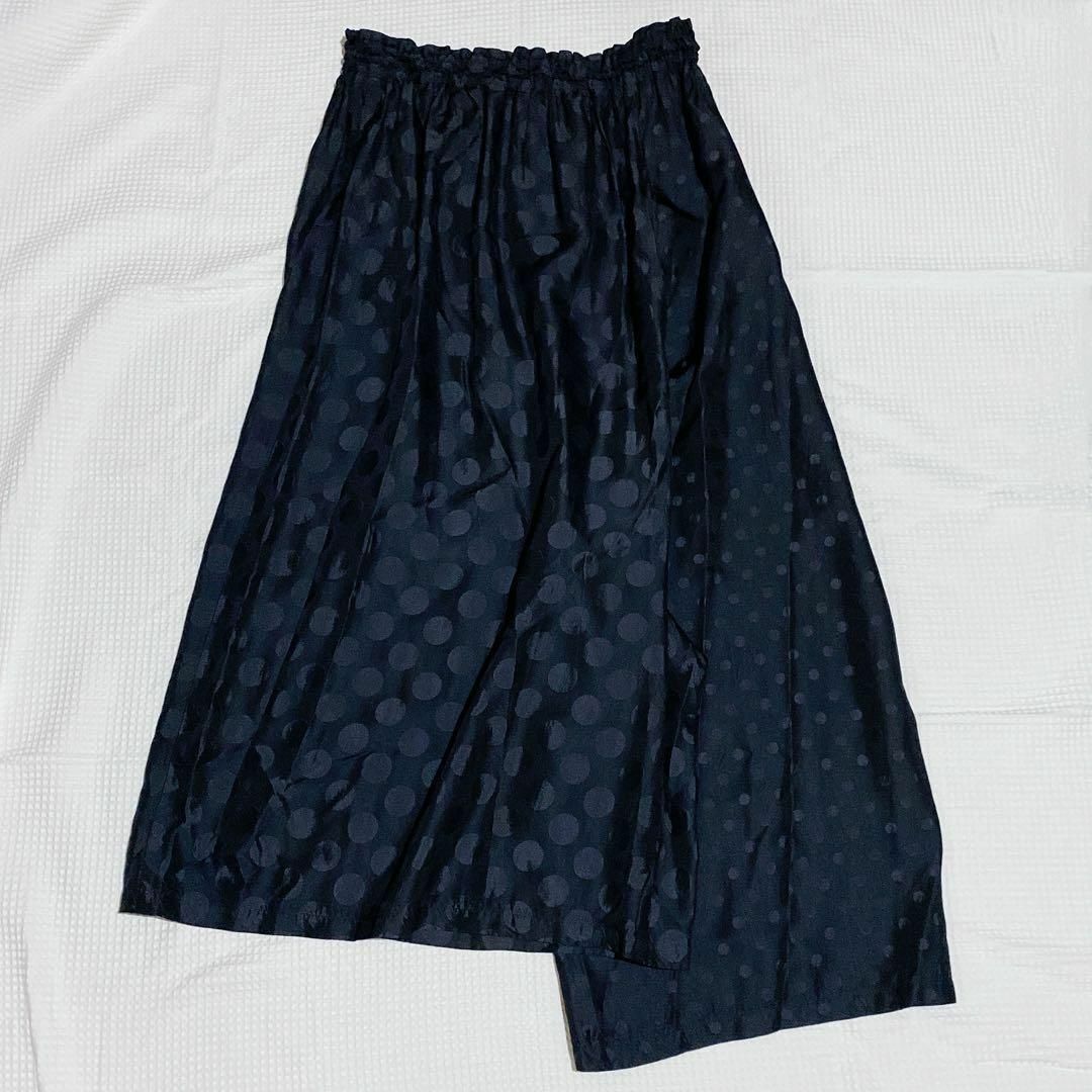 Yohji Yamamoto - ヨウジヤマモト LIMI fue ダブルフレアパンツ