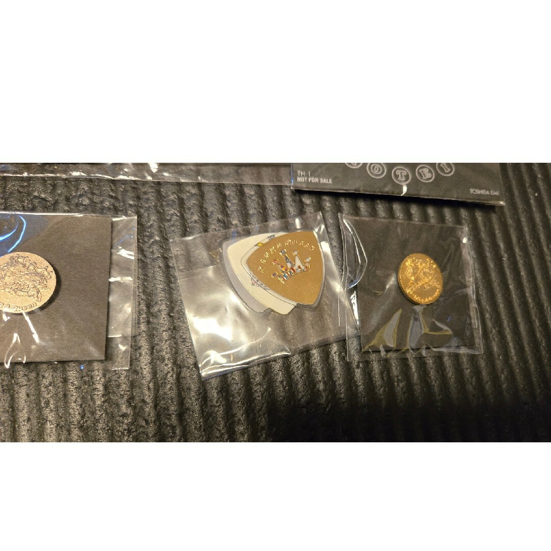 HOTEI King&Queen グッズ セット売り エンタメ/ホビーのタレントグッズ(ミュージシャン)の商品写真