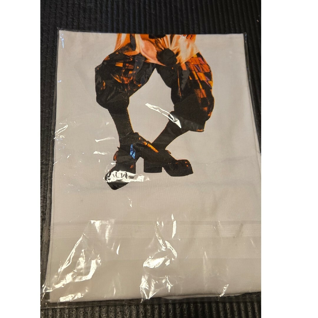 HOTEI スペースカウボーイツアー Tシャツ ショッパー メンズのトップス(Tシャツ/カットソー(半袖/袖なし))の商品写真