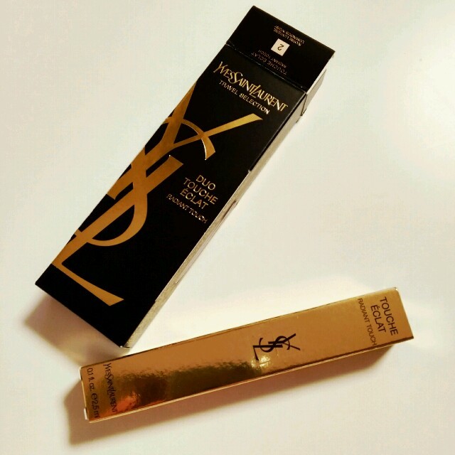 Yves Saint Laurent Beaute(イヴサンローランボーテ)の✨新品未使用✨YSL コンシーラー コスメ/美容のベースメイク/化粧品(コンシーラー)の商品写真