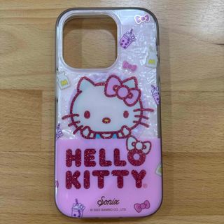 HELLOKITTY Sonix iPhoneケース 14ProMax