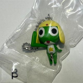 バンダイ(BANDAI)のケロロ軍曹つまんでつなげてマスコットであります(キャラクターグッズ)