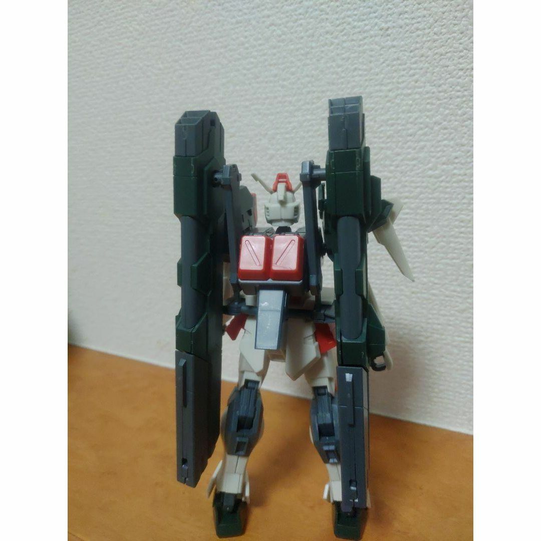 1/144HGライトニングバスター デュエルブリッツガンダム 同時300