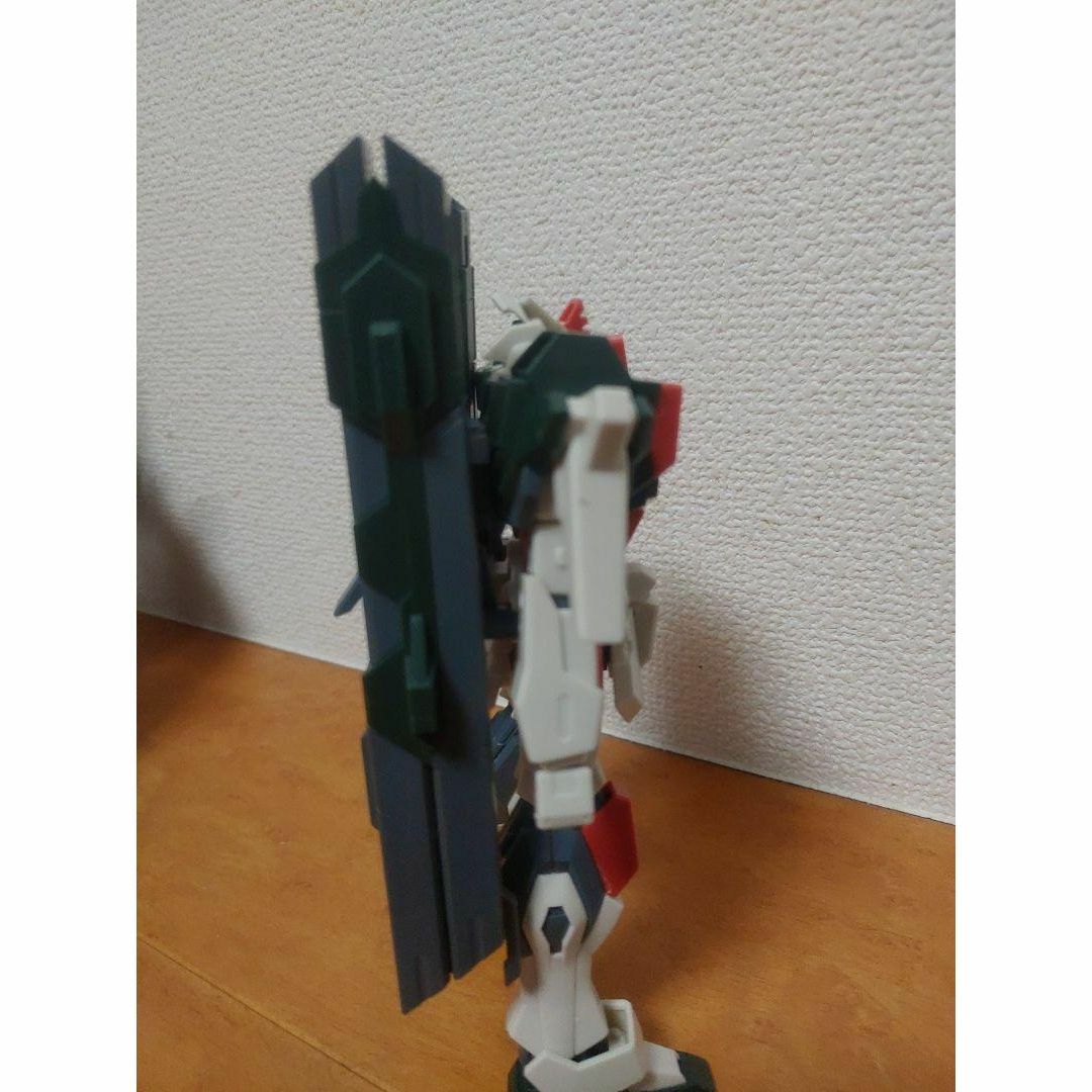 1/144HGライトニングバスター デュエルブリッツガンダム 同時300