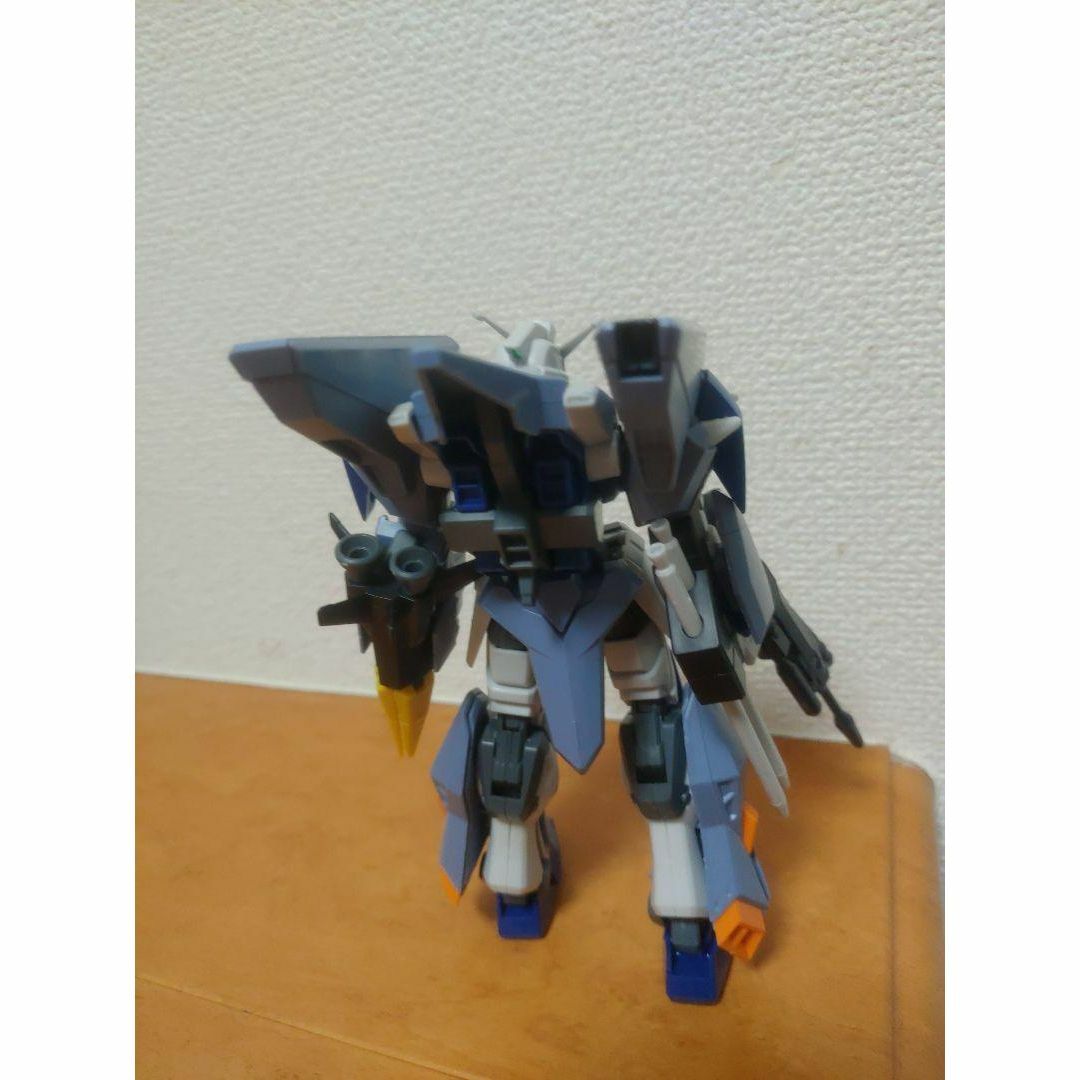 1/144HGライトニングバスター デュエルブリッツガンダム 同時300