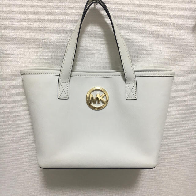 Michael Kors(マイケルコース)のマイケルコースバンドバック レディースのバッグ(ハンドバッグ)の商品写真