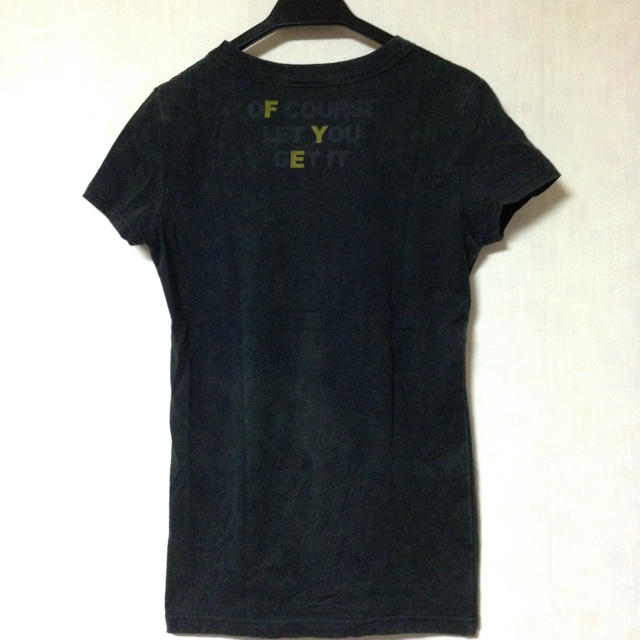 SLY(スライ)の☆SLY Tシャツ☆ レディースのトップス(Tシャツ(半袖/袖なし))の商品写真