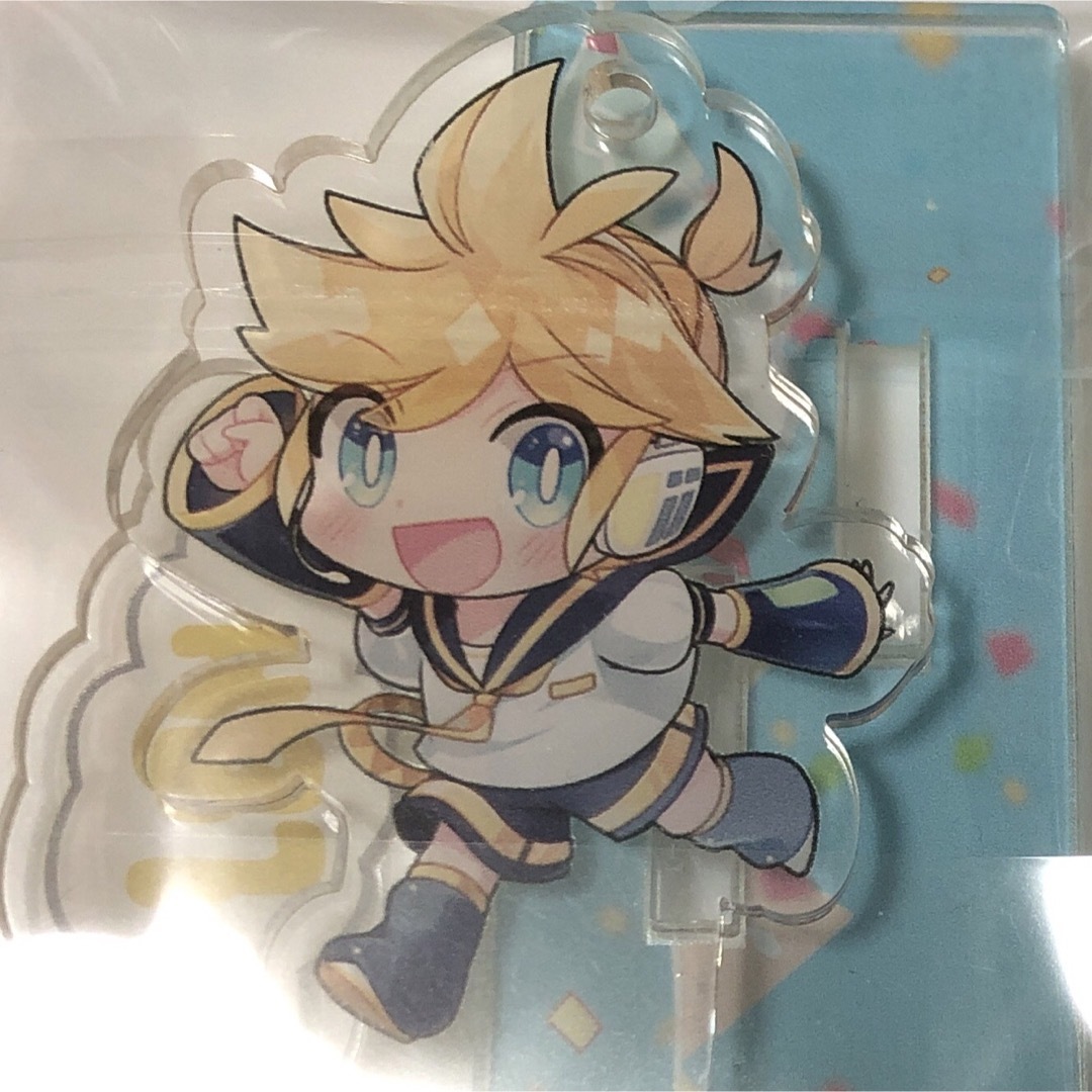アクリルスタンド エンタメ/ホビーのアニメグッズ(その他)の商品写真