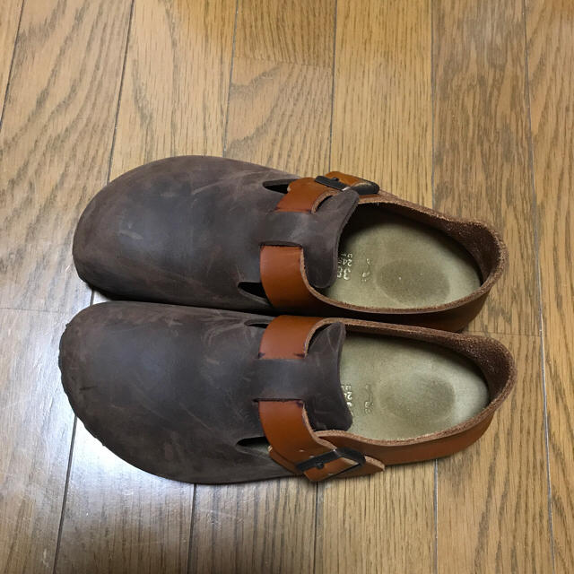 BIRKENSTOCK(ビルケンシュトック)のビルケンシュトック レディースの靴/シューズ(その他)の商品写真