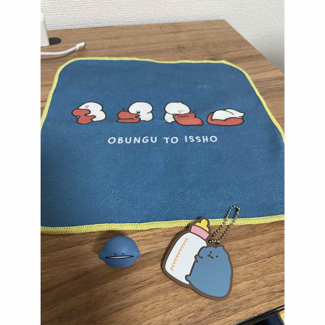 お文具さん エンタメ/ホビーのおもちゃ/ぬいぐるみ(キャラクターグッズ)の商品写真