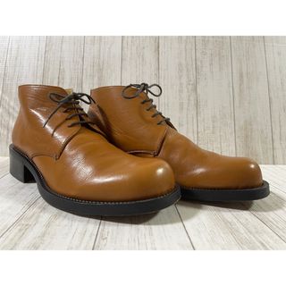 メンズビギ(MEN'S BIGI)のメンズビギ　チャッカブーツ(ブーツ)