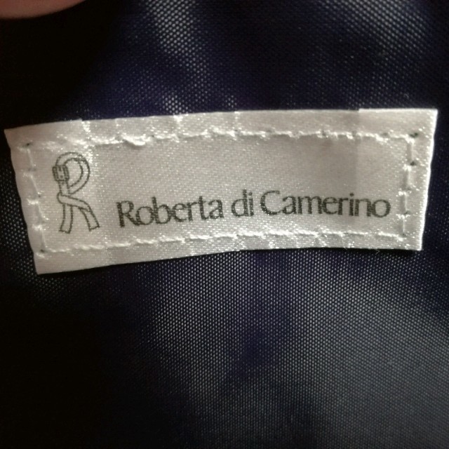 ROBERTA DI CAMERINO(ロベルタディカメリーノ)のトートバック レディースのバッグ(トートバッグ)の商品写真
