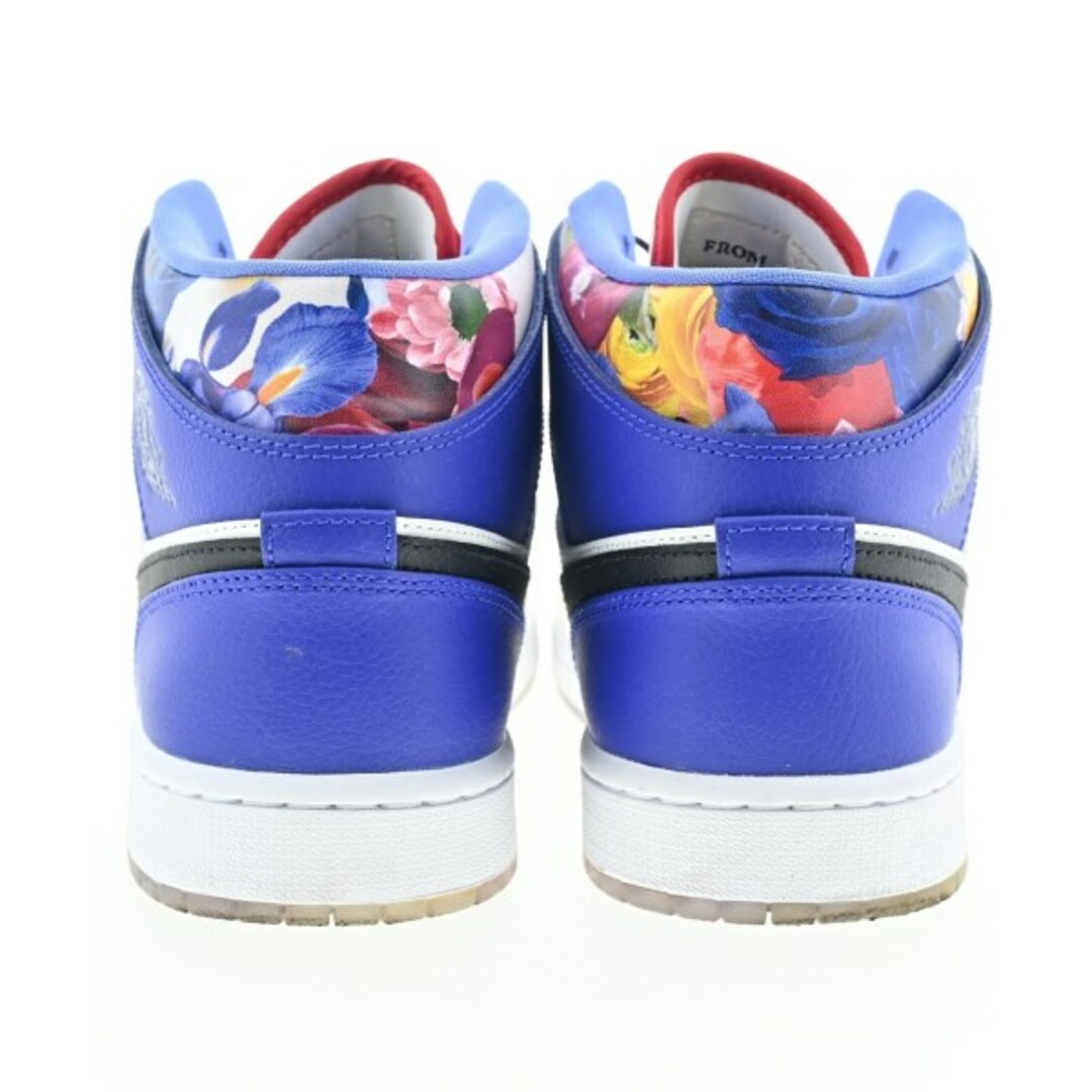NIKE - NIKE ナイキ スニーカー 28cm 白 【古着】【中古】【送料