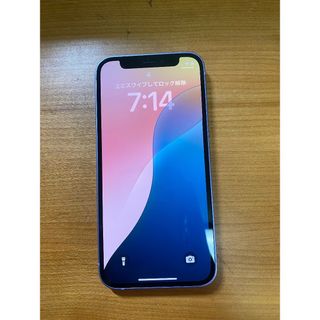 アイフォーン(iPhone)のiPhone 12mini 64gb(スマートフォン本体)