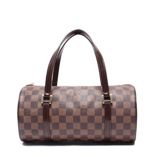 GOLD PFEIL - 美品 2041 GOLD PFEIL ハンドバッグ 2way レザー