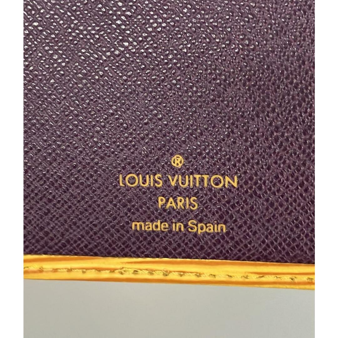 楽天市場】【財布】LOUIS VUITTON ルイ ヴィトン エピ ポルト