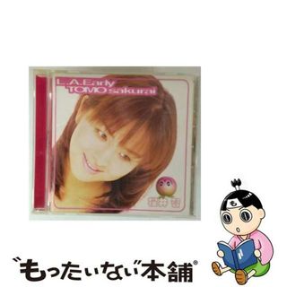【中古】 L．A．Early　TOMO　sakurai/ＣＤ/PCCG-00352(アニメ)
