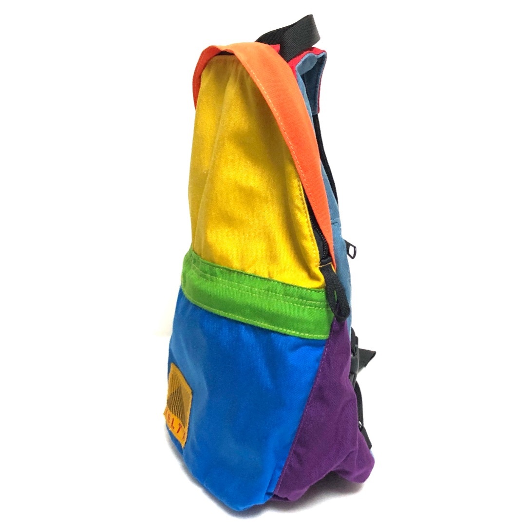 KELTY(ケルティ)のKELTY ケルティ A2505281 ショルダーパック デイパック レディースのバッグ(ショルダーバッグ)の商品写真