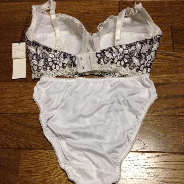 Wacoal(ワコール)のSTUDIO FIVE 新品 ブラショー その他のその他(その他)の商品写真