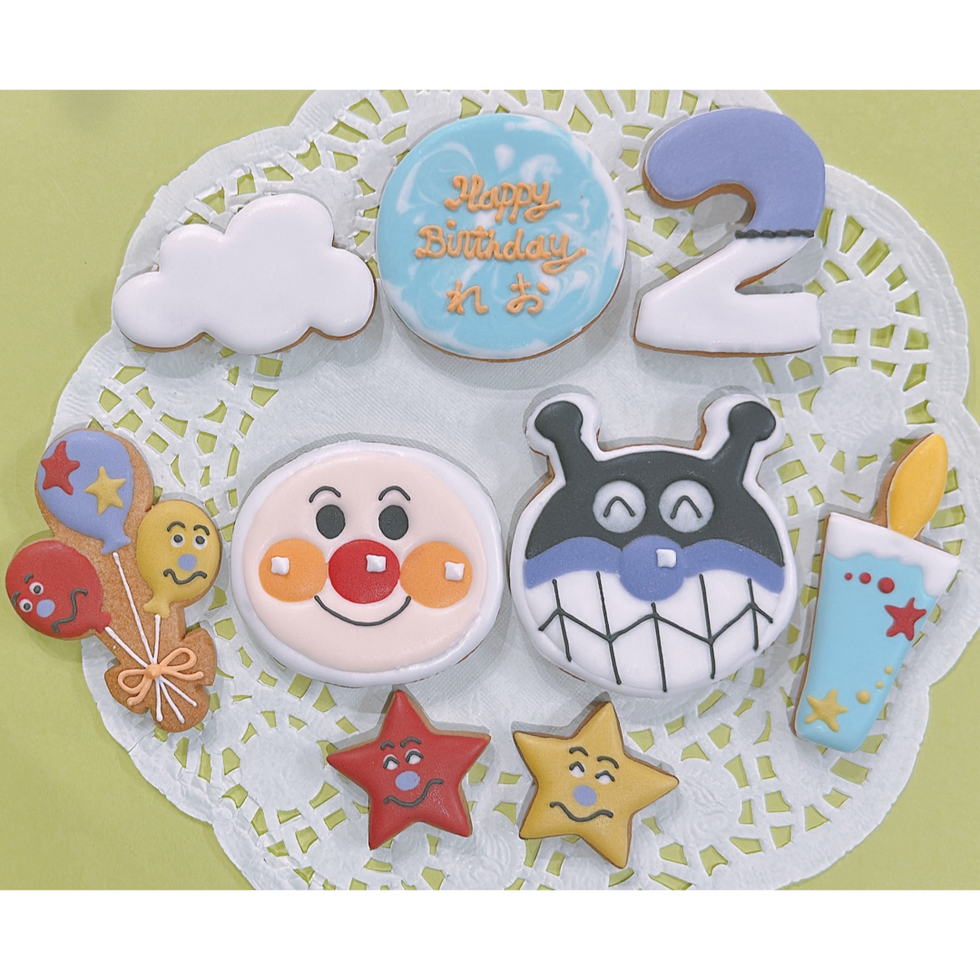 ふーちゃん様確認用 その他のその他(オーダーメイド)の商品写真