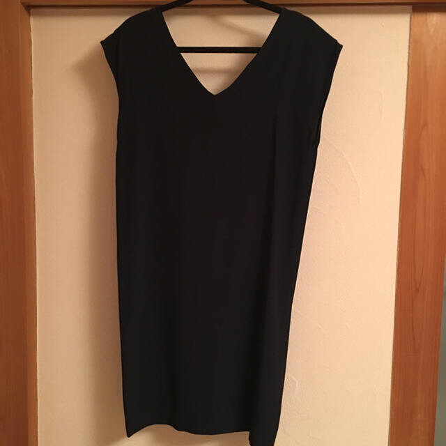 ヨーコチャン ワンピース セリーヌパンツ-